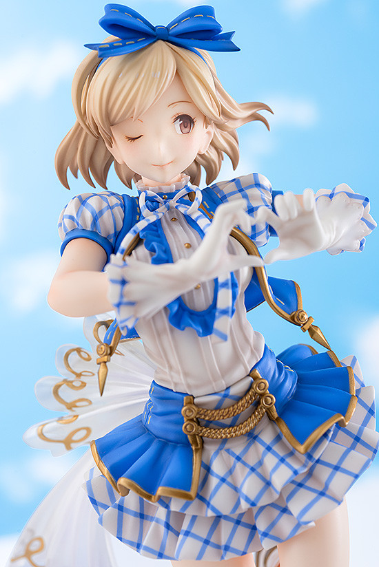 Granblue Fantasy - Djeeta - 1/7 - Idol ver. (Phat Company) photo 6