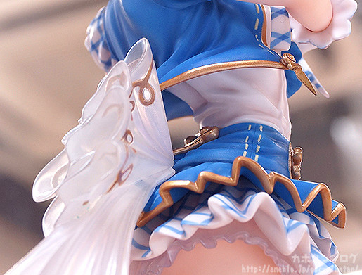 Granblue Fantasy - Djeeta - 1/7 - Idol ver. (Phat Company) photo 7