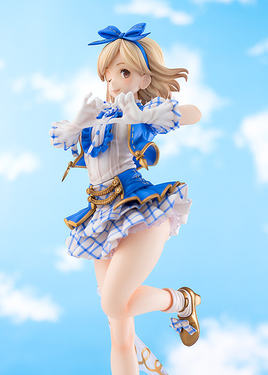 Granblue Fantasy - Djeeta - 1/7 - Idol ver. (Phat Company) photo 8