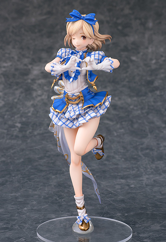 Granblue Fantasy - Djeeta - 1/7 - Idol ver. (Phat Company) photo 9
