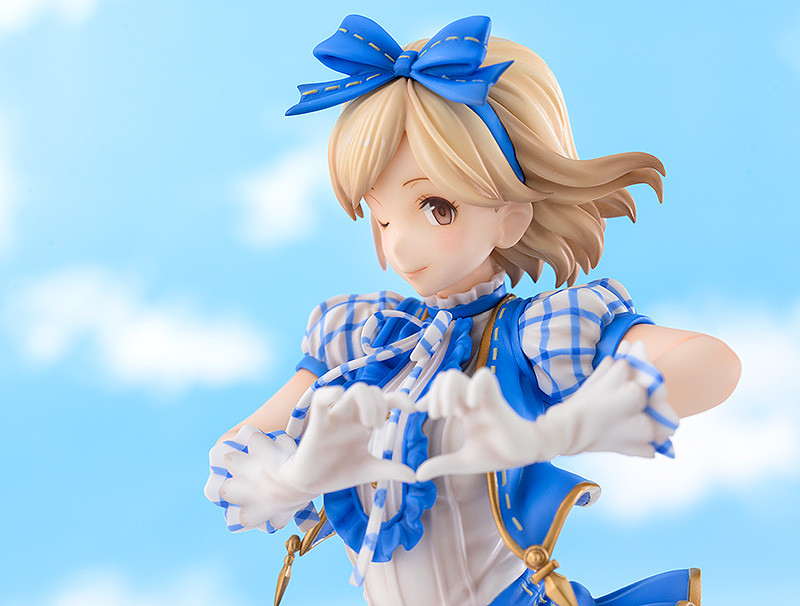 Granblue Fantasy - Djeeta - 1/7 - Idol ver. (Phat Company) photo 10