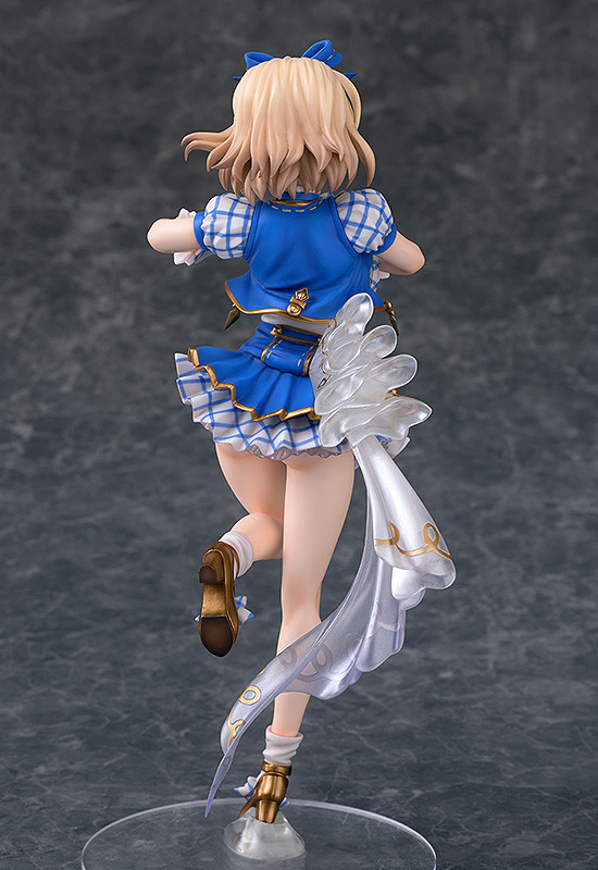 Granblue Fantasy - Djeeta - 1/7 - Idol ver. (Phat Company) photo 11