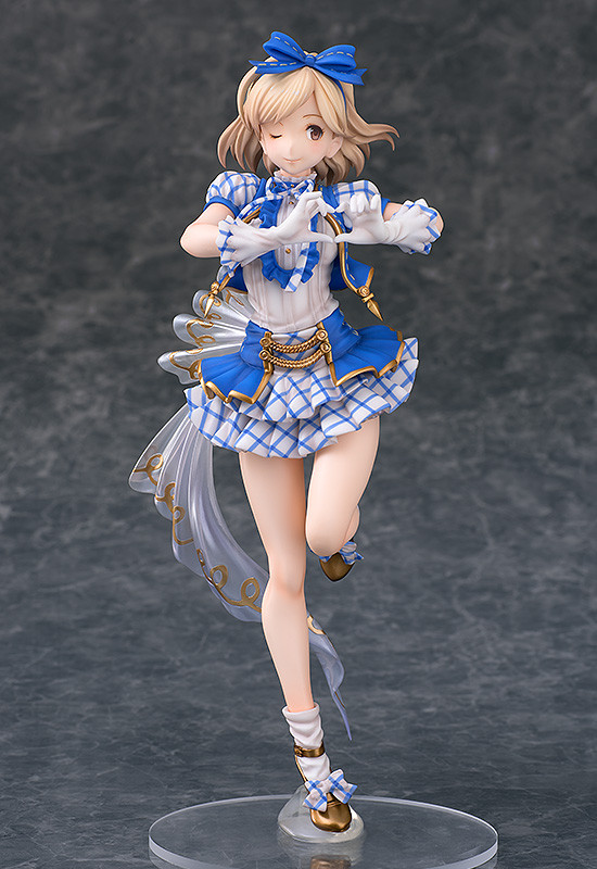 Granblue Fantasy - Djeeta - 1/7 - Idol ver. (Phat Company) photo 12