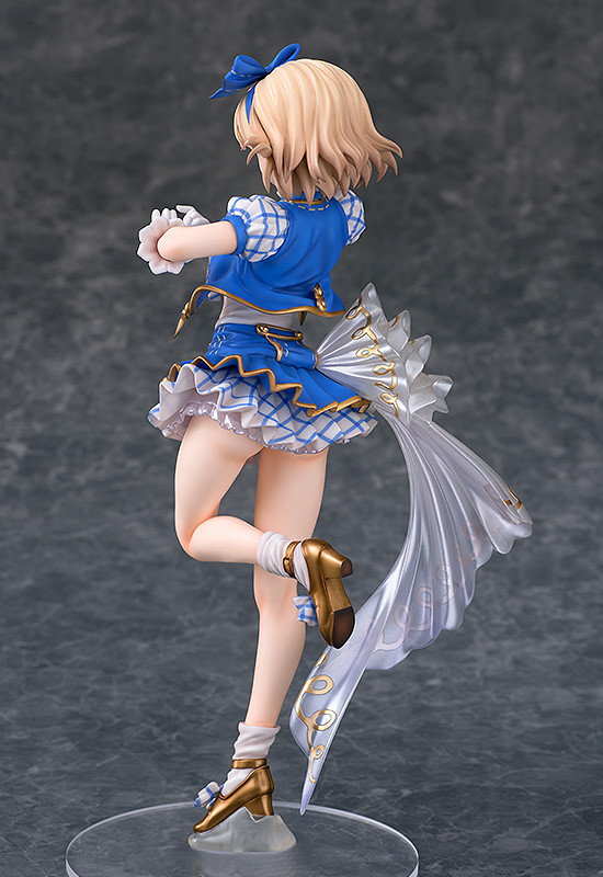 Granblue Fantasy - Djeeta - 1/7 - Idol ver. (Phat Company) photo 13