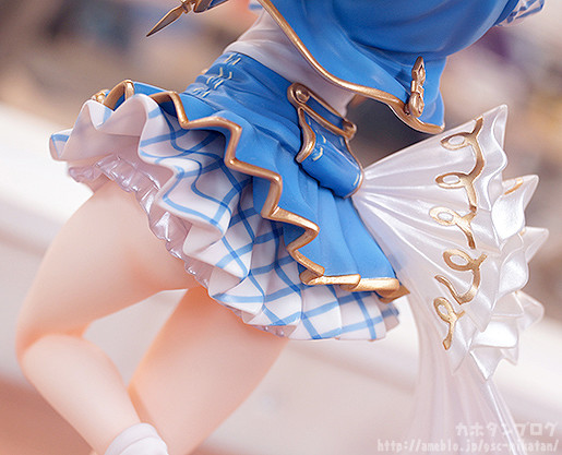 Granblue Fantasy - Djeeta - 1/7 - Idol ver. (Phat Company) photo 14