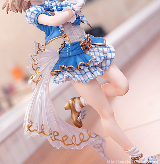 Granblue Fantasy - Djeeta - 1/7 - Idol ver. (Phat Company) photo 15