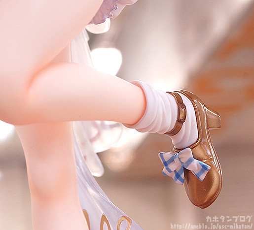 Granblue Fantasy - Djeeta - 1/7 - Idol ver. (Phat Company) photo 16