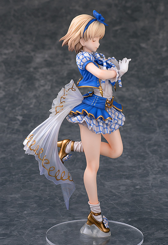 Granblue Fantasy - Djeeta - 1/7 - Idol ver. (Phat Company) photo 17