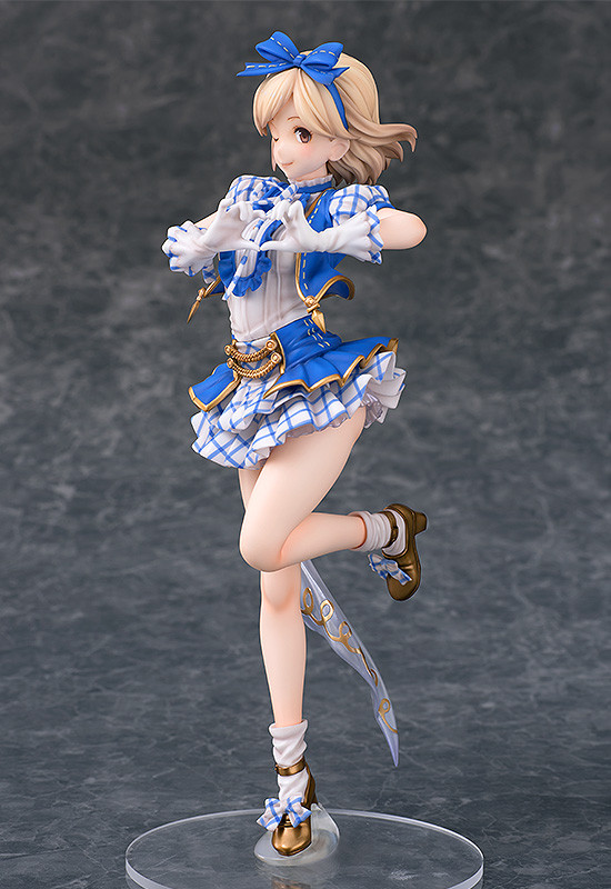 Granblue Fantasy - Djeeta - 1/7 - Idol ver. (Phat Company) photo 18