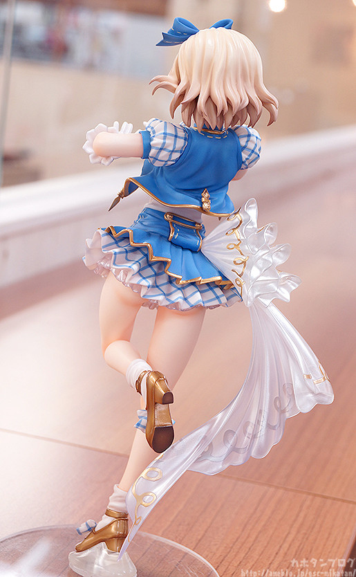 Granblue Fantasy - Djeeta - 1/7 - Idol ver. (Phat Company) photo 19