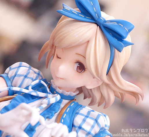 Granblue Fantasy - Djeeta - 1/7 - Idol ver. (Phat Company) photo 20