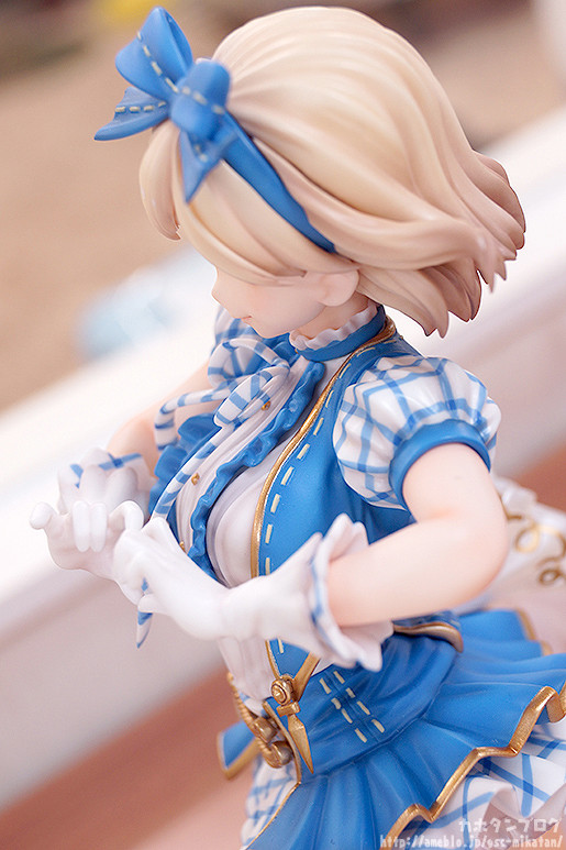 Granblue Fantasy - Djeeta - 1/7 - Idol ver. (Phat Company) photo 21