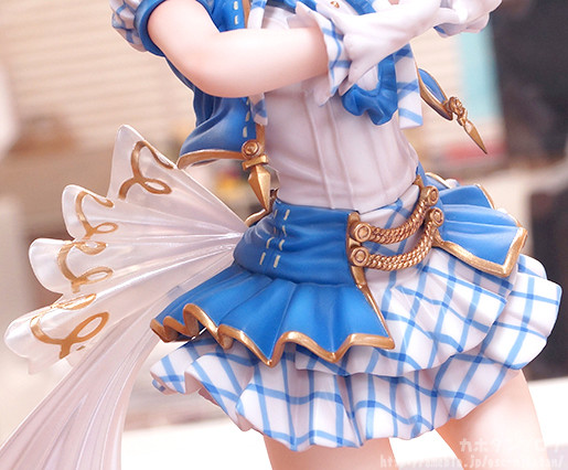 Granblue Fantasy - Djeeta - 1/7 - Idol ver. (Phat Company) photo 22