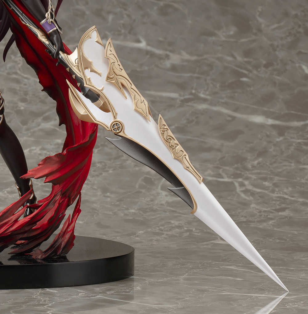 Shingeki no Bahamut - Dark Dragoon Forte - 1/8 (Kotobukiya) photo 8