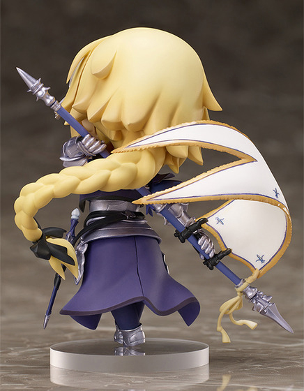 Fate/Grand Order - Jeanne d'Arc - Chara-Forme Plus (Aniplex) photo 4