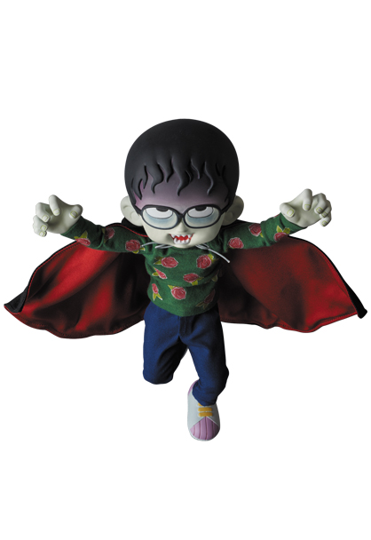Matarou ga Kuru!! - Urami Matarou - Real Action Heroes  (No.727) - 1/6 (Medicom Toy)