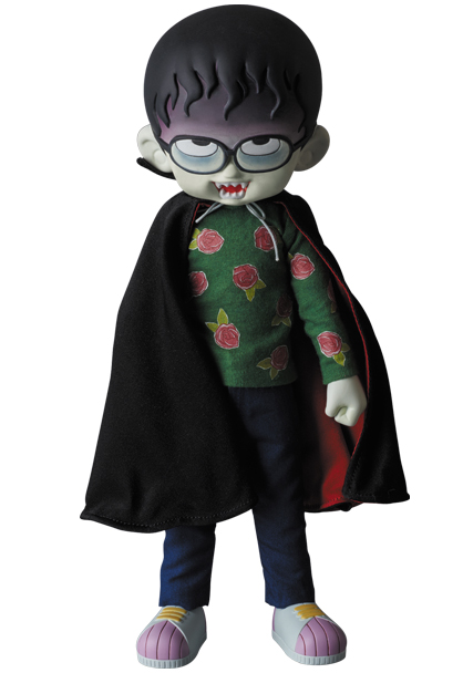 Matarou ga Kuru!! - Urami Matarou - Real Action Heroes  (No.727) - 1/6 (Medicom Toy)