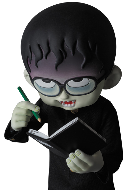 Matarou ga Kuru!! - Urami Matarou - Real Action Heroes  (No.727) - 1/6 (Medicom Toy)