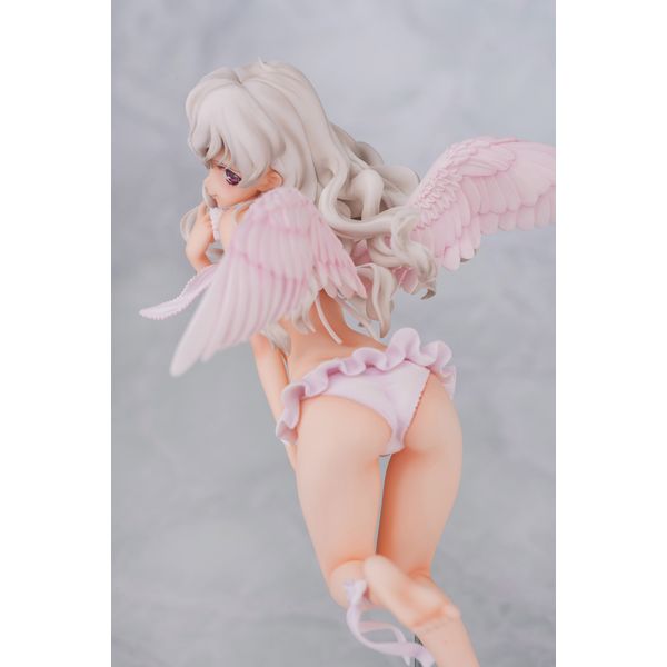 Period Sweet Drops - Koishikawa Kohane - 1/7 (Chara-Ani, Toy's Works) photo 3