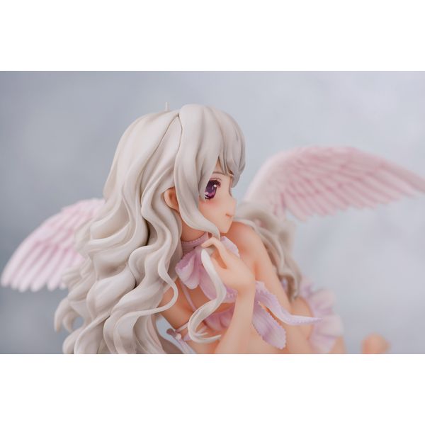 Period Sweet Drops - Koishikawa Kohane - 1/7 (Chara-Ani, Toy's Works) photo 9