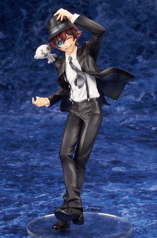 Kekkai Sensen - Leonardo Watch - Sonic Onsoku Saru - ALTAiR - 1/7 - Ending Ver. (Alter) photo 3