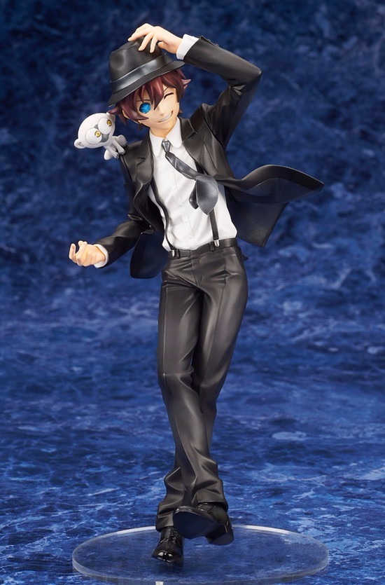 Kekkai Sensen - Leonardo Watch - Sonic Onsoku Saru - ALTAiR - 1/7 - Ending Ver. (Alter) photo 6