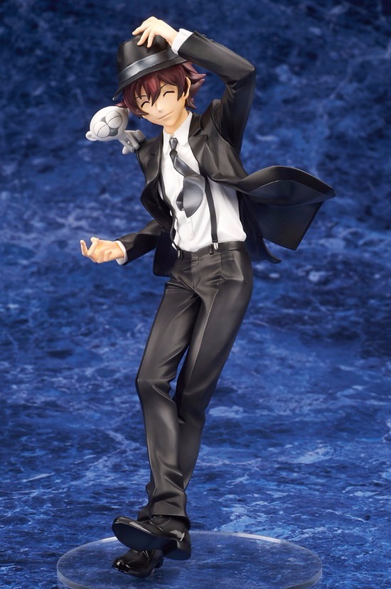 Kekkai Sensen - Leonardo Watch - Sonic Onsoku Saru - ALTAiR - 1/7 - Ending Ver. (Alter) photo 7