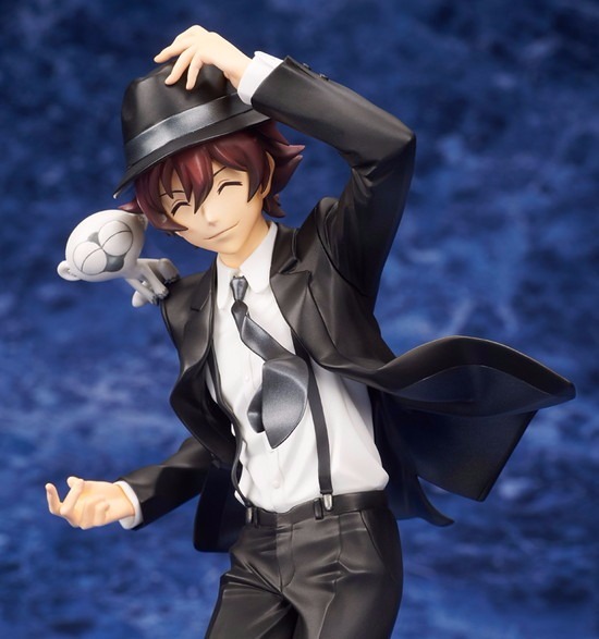 Kekkai Sensen - Leonardo Watch - Sonic Onsoku Saru - ALTAiR - 1/7 - Ending Ver. (Alter) photo 10