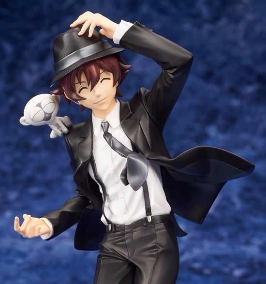 Kekkai Sensen - Leonardo Watch - Sonic Onsoku Saru - ALTAiR - 1/7 - Ending Ver. (Alter) photo 11
