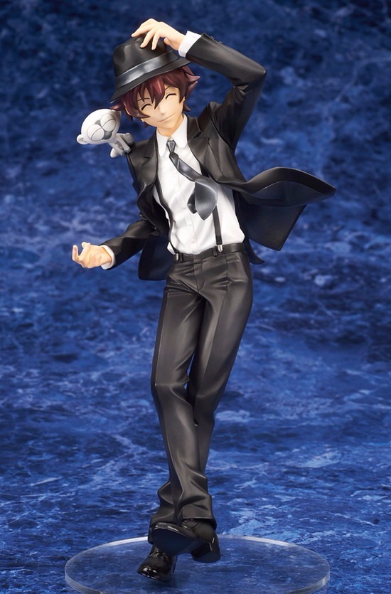 Kekkai Sensen - Leonardo Watch - Sonic Onsoku Saru - ALTAiR - 1/7 - Ending Ver. (Alter) photo 12