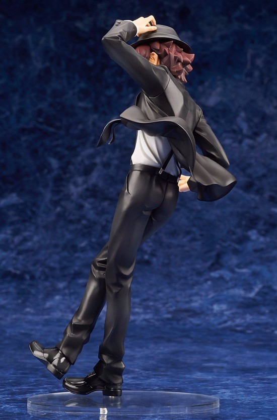 Kekkai Sensen - Leonardo Watch - Sonic Onsoku Saru - ALTAiR - 1/7 - Ending Ver. (Alter) photo 13