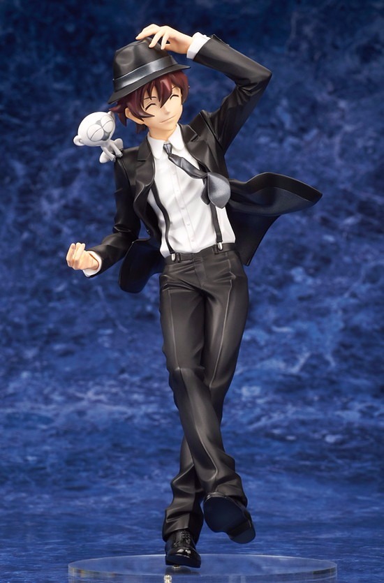 Kekkai Sensen - Leonardo Watch - Sonic Onsoku Saru - ALTAiR - 1/7 - Ending Ver. (Alter) photo 17
