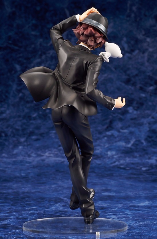 Kekkai Sensen - Leonardo Watch - Sonic Onsoku Saru - ALTAiR - 1/7 - Ending Ver. (Alter) photo 20