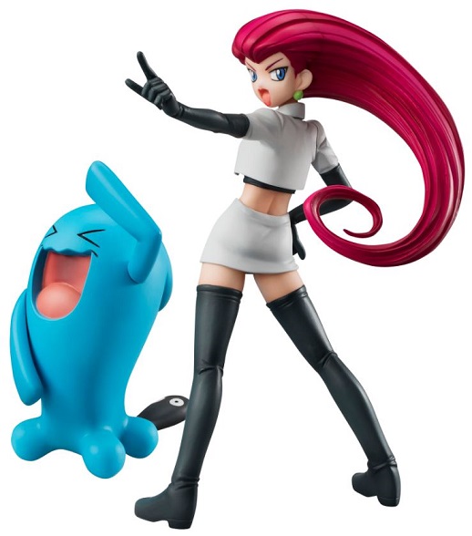 Pocket Monsters - Musashi - Sonans - G.E.M. - G.E.M. Pocket Monsters Series (MegaHouse) photo 6