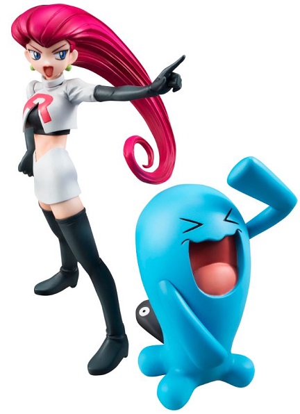 Pocket Monsters - Musashi - Sonans - G.E.M. - G.E.M. Pocket Monsters Series (MegaHouse) photo 8