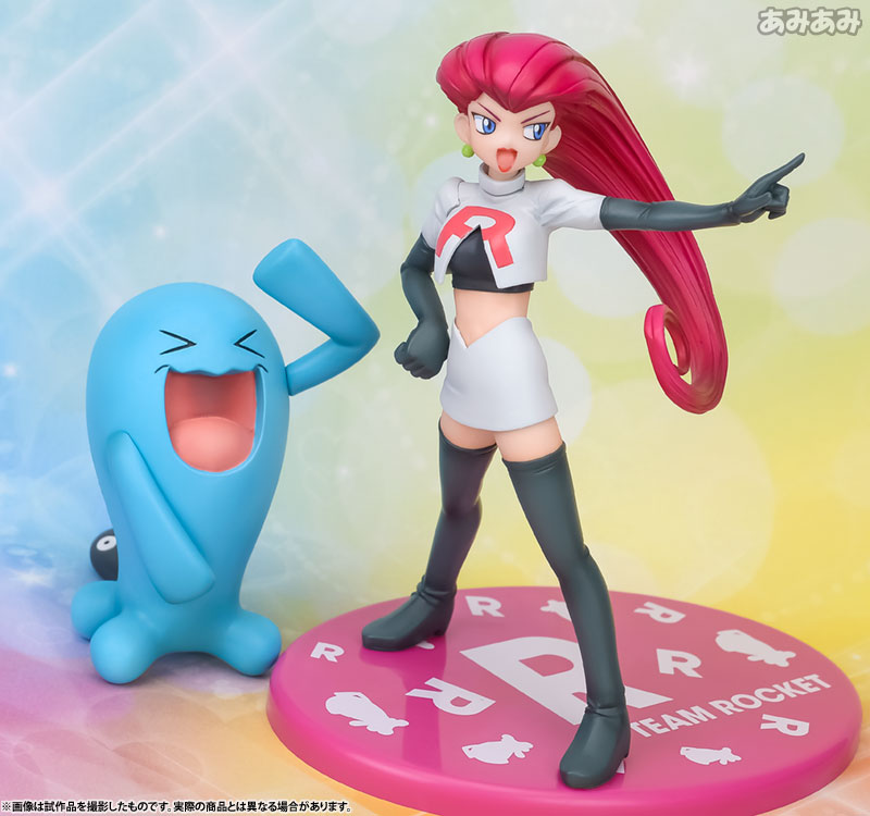 Pocket Monsters - Musashi - Sonans - G.E.M. - G.E.M. Pocket Monsters Series (MegaHouse) photo 13