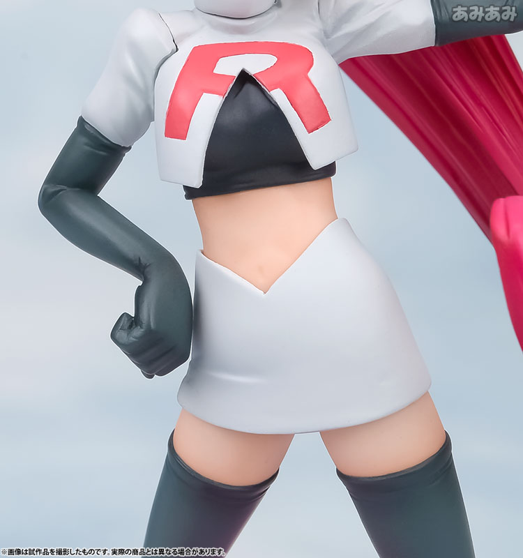 Pocket Monsters - Musashi - Sonans - G.E.M. - G.E.M. Pocket Monsters Series (MegaHouse) photo 14