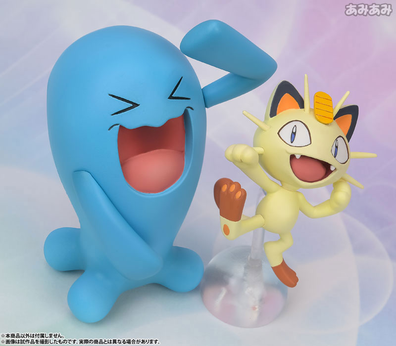 Pocket Monsters - Musashi - Sonans - G.E.M. - G.E.M. Pocket Monsters Series (MegaHouse) photo 15