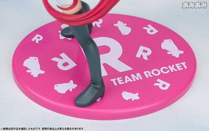 Pocket Monsters - Musashi - Sonans - G.E.M. - G.E.M. Pocket Monsters Series (MegaHouse) photo 20