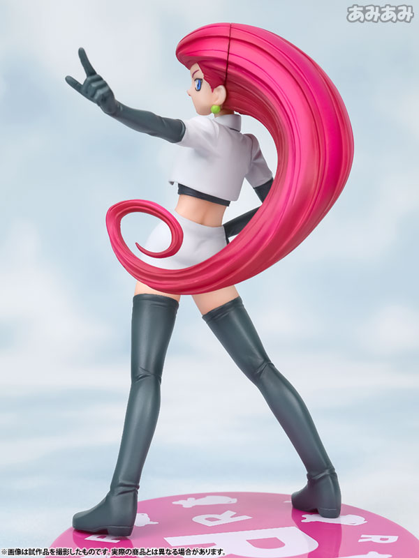 Pocket Monsters - Musashi - Sonans - G.E.M. - G.E.M. Pocket Monsters Series (MegaHouse) photo 24