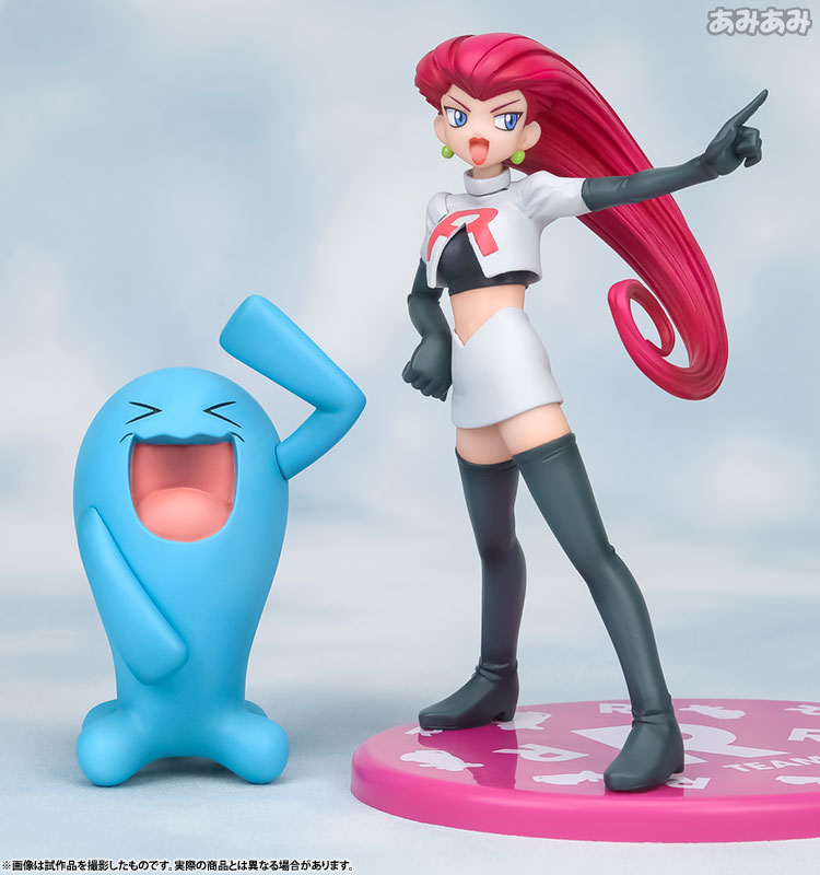 Pocket Monsters - Musashi - Sonans - G.E.M. - G.E.M. Pocket Monsters Series (MegaHouse) photo 25
