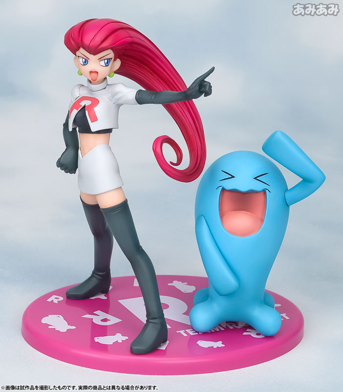 Pocket Monsters - Musashi - Sonans - G.E.M. - G.E.M. Pocket Monsters Series (MegaHouse) photo 26