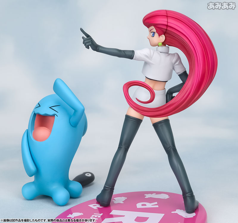 Pocket Monsters - Musashi - Sonans - G.E.M. - G.E.M. Pocket Monsters Series (MegaHouse) photo 27