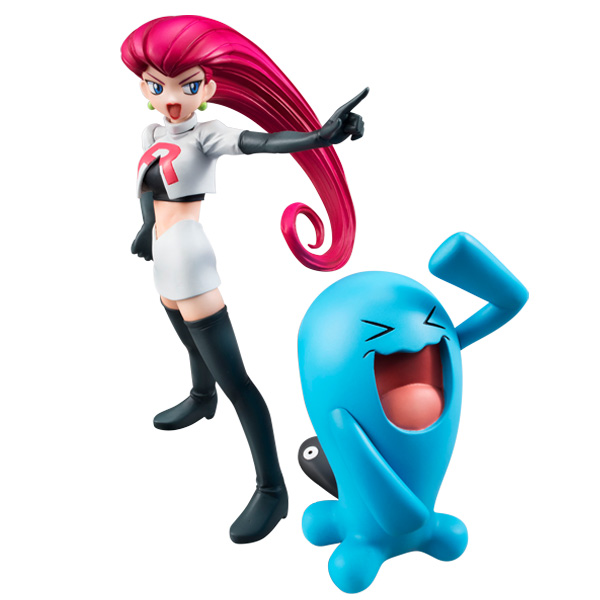 Pocket Monsters - Musashi - Sonans - G.E.M. - G.E.M. Pocket Monsters Series (MegaHouse) photo 28