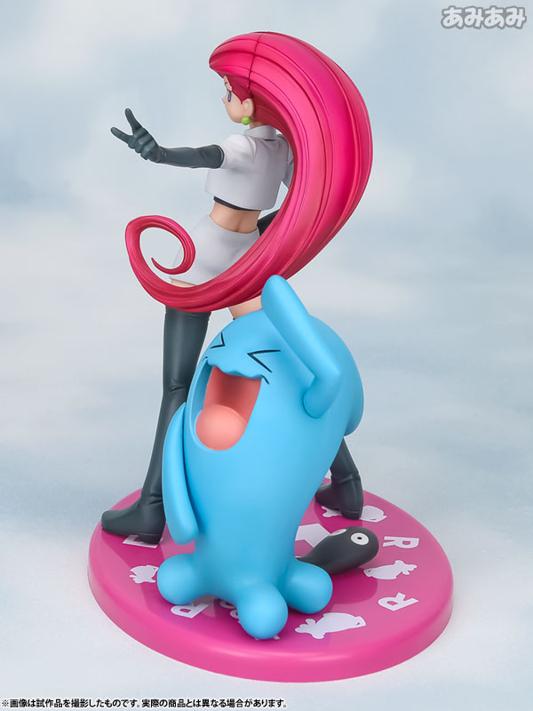 Pocket Monsters - Musashi - Sonans - G.E.M. - G.E.M. Pocket Monsters Series (MegaHouse) photo 30