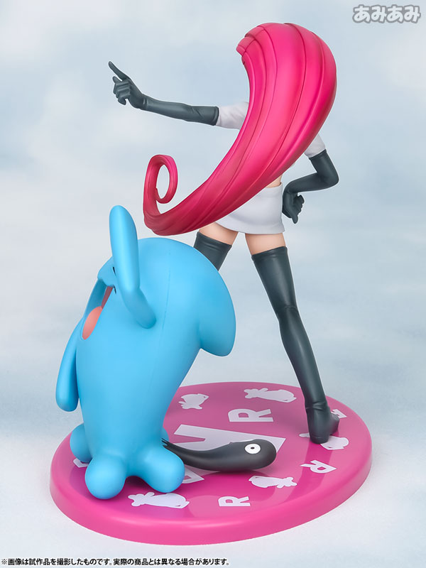 Pocket Monsters - Musashi - Sonans - G.E.M. - G.E.M. Pocket Monsters Series (MegaHouse) photo 31