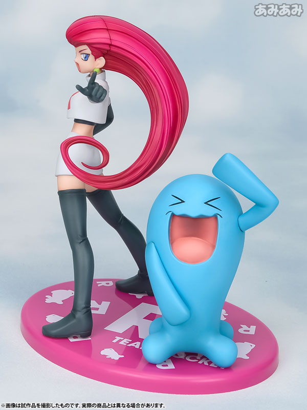 Pocket Monsters - Musashi - Sonans - G.E.M. - G.E.M. Pocket Monsters Series (MegaHouse) photo 32