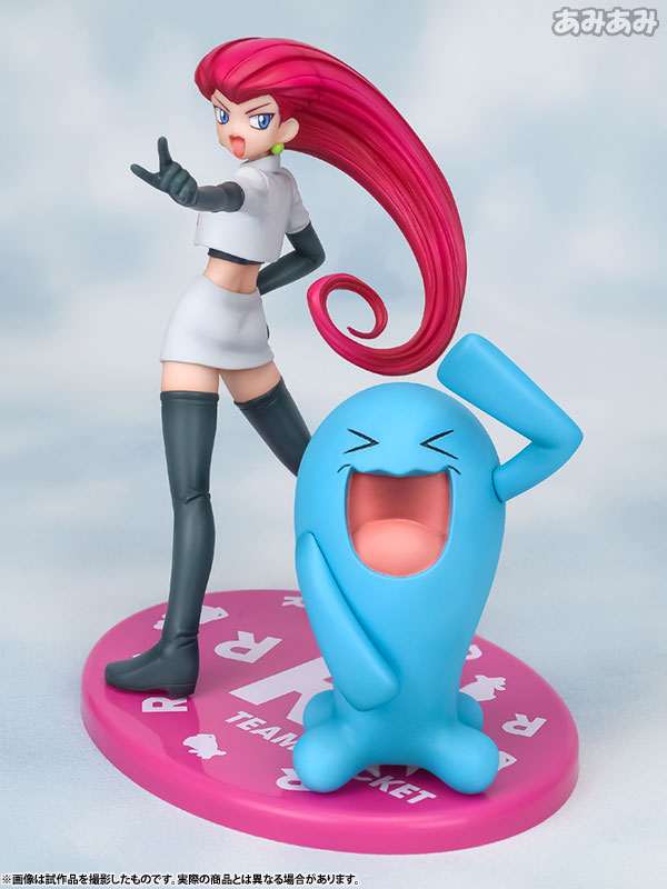 Pocket Monsters - Musashi - Sonans - G.E.M. - G.E.M. Pocket Monsters Series (MegaHouse) photo 33