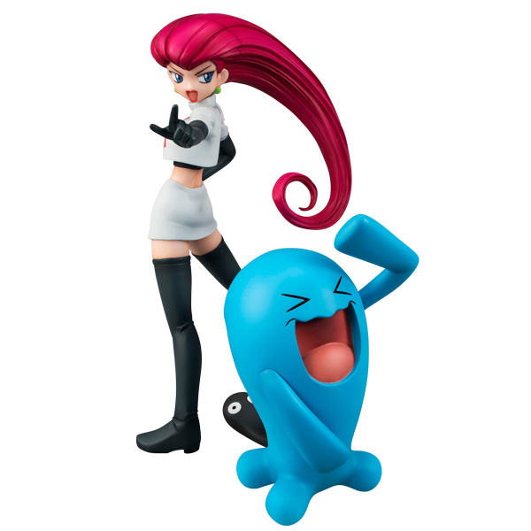 Pocket Monsters - Musashi - Sonans - G.E.M. - G.E.M. Pocket Monsters Series (MegaHouse) photo 34