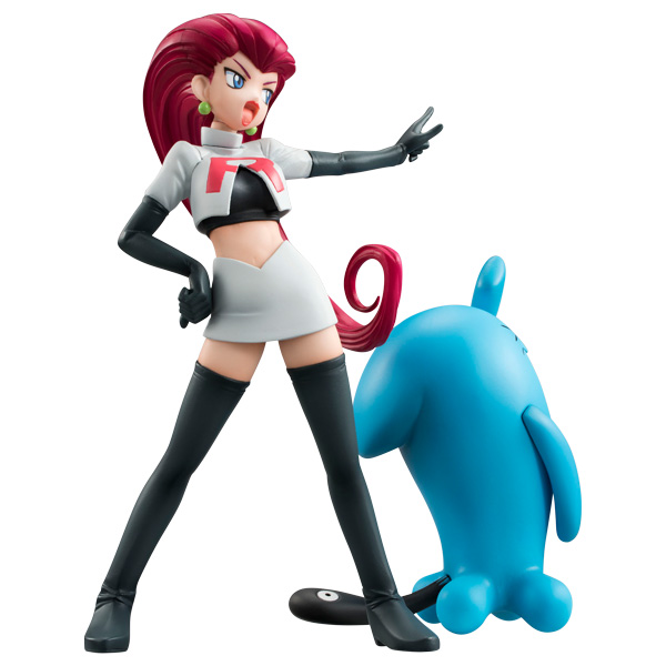 Pocket Monsters - Musashi - Sonans - G.E.M. - G.E.M. Pocket Monsters Series (MegaHouse) photo 35